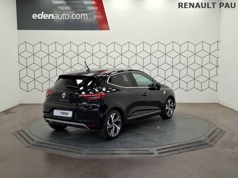 Renault Clio - Photo 5
