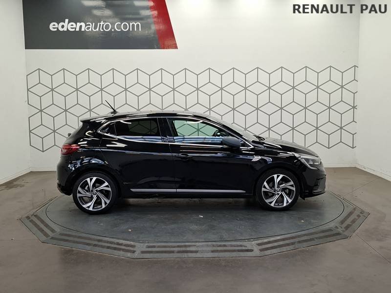 Renault Clio - Photo 6