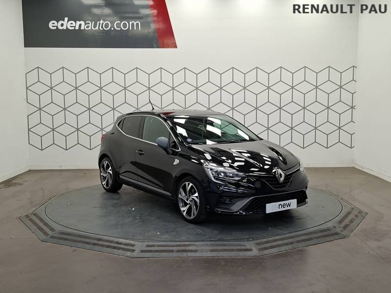 Renault Clio - Photo 7