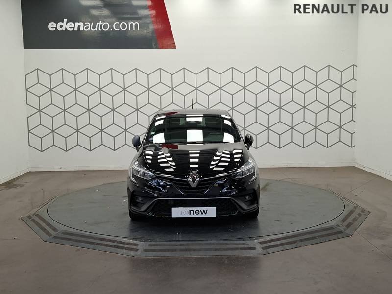 Renault Clio - Photo 8