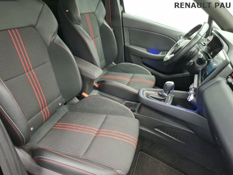 Renault Clio - Photo 9