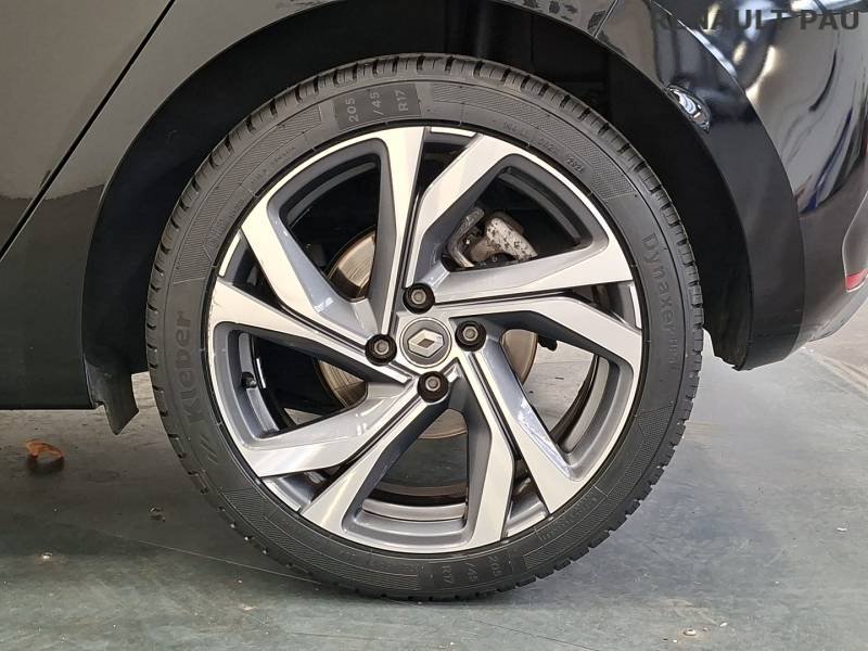 Renault Clio - Photo 10