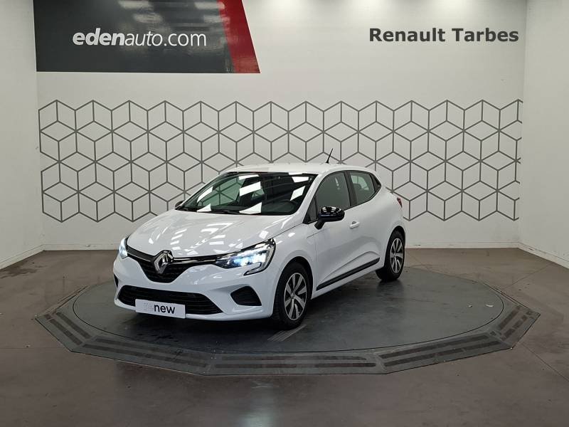 Renault Clio - Photo 1