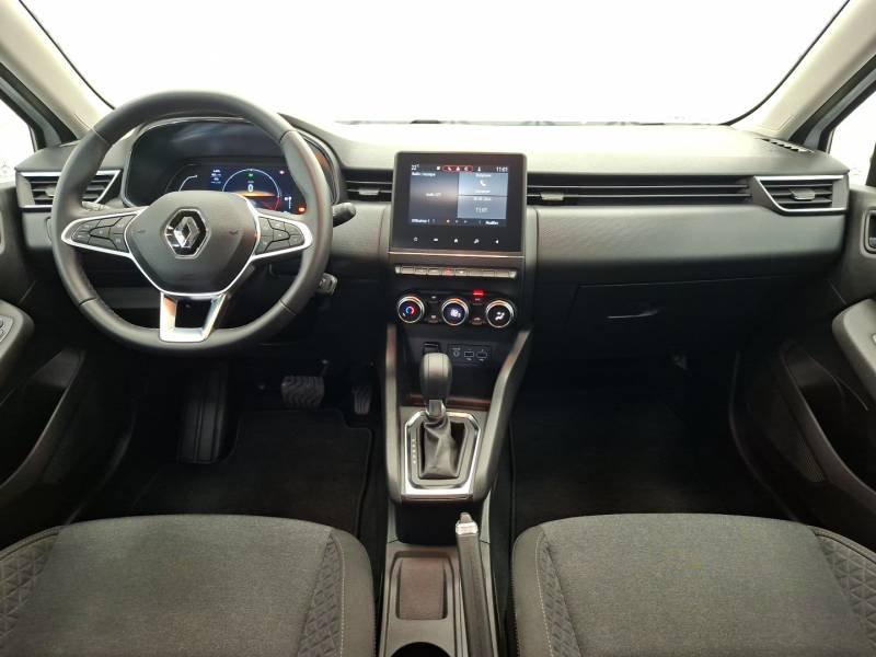 Renault Clio - Photo 11