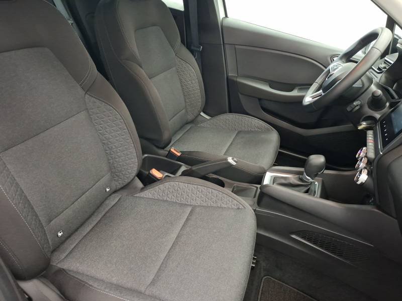 Renault Clio - Photo 12