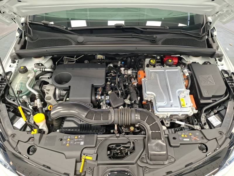 Renault Clio - Photo 13