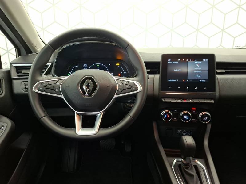 Renault Clio - Photo 14