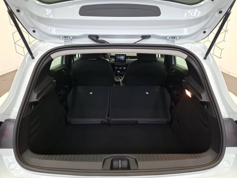 Renault Clio - Photo 17
