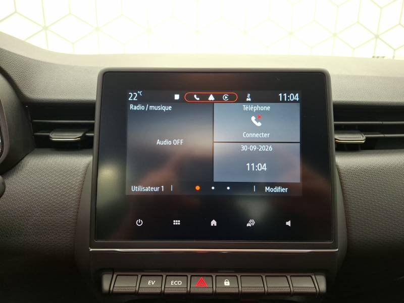 Renault Clio - Photo 18