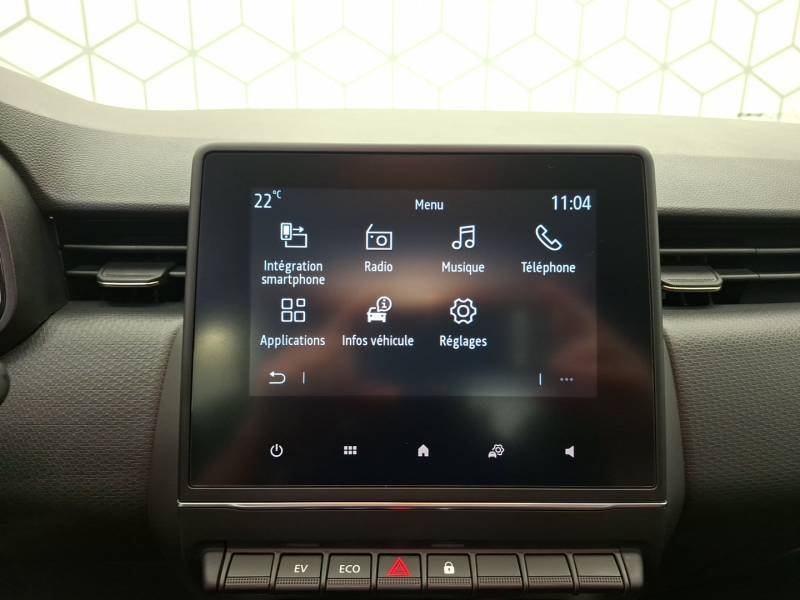Renault Clio - Photo 19