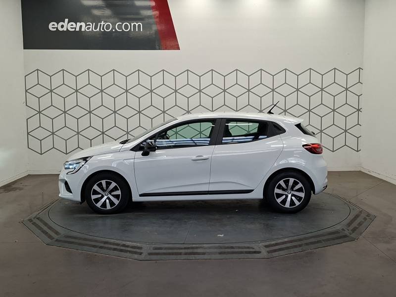 Renault Clio - Photo 2