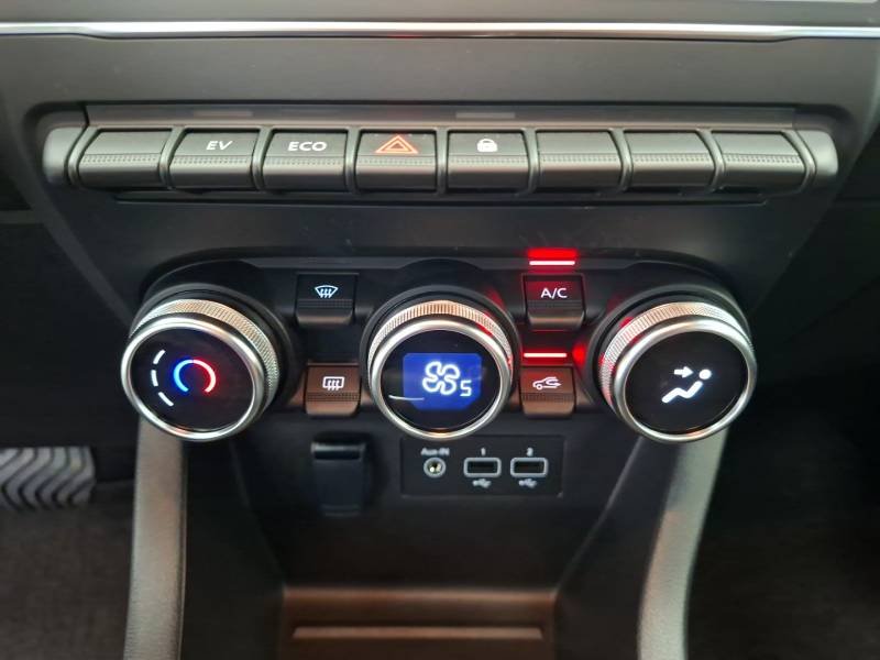 Renault Clio - Photo 26