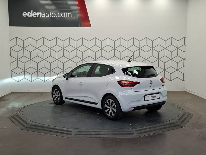 Renault Clio - Photo 3