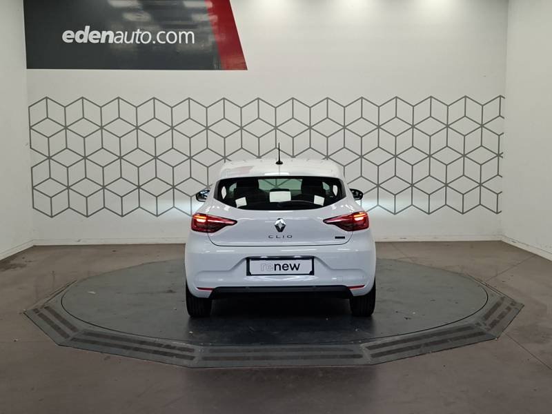 Renault Clio - Photo 4