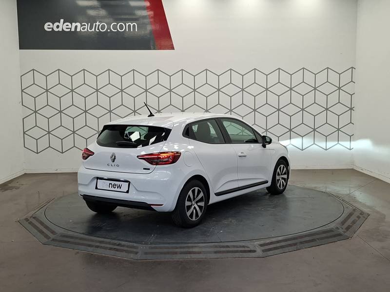 Renault Clio - Photo 5