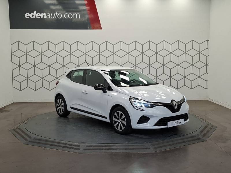 Renault Clio - Photo 7