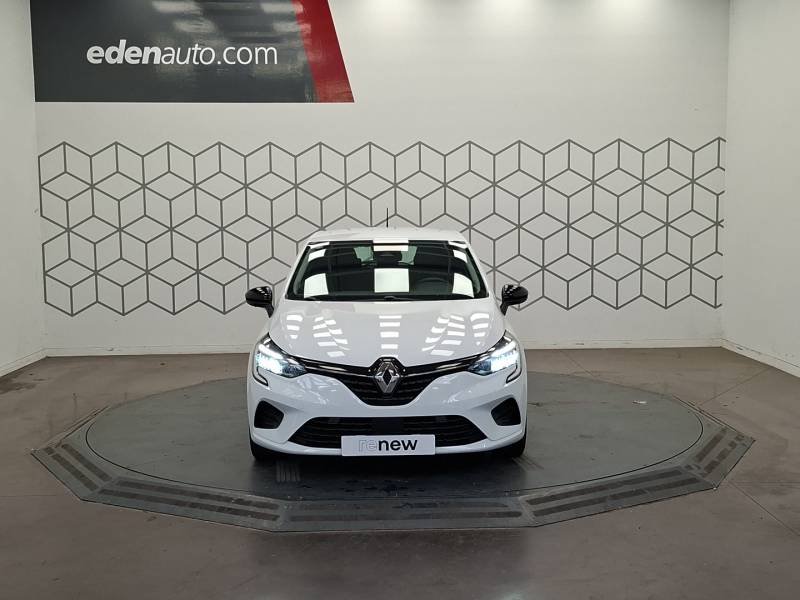 Renault Clio - Photo 8