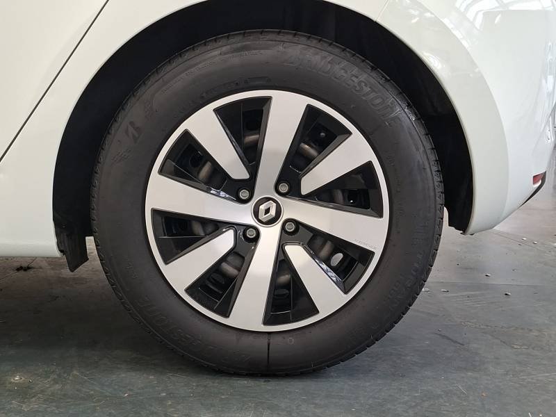 Renault Clio - Photo 9