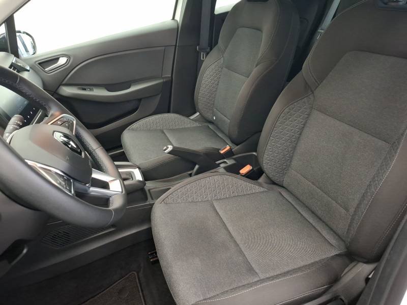 Renault Clio - Photo 10