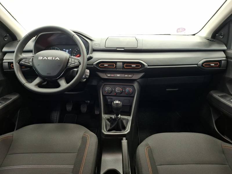Dacia Sandero - Photo 11