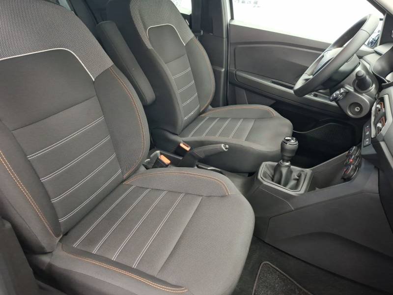 Dacia Sandero - Photo 12