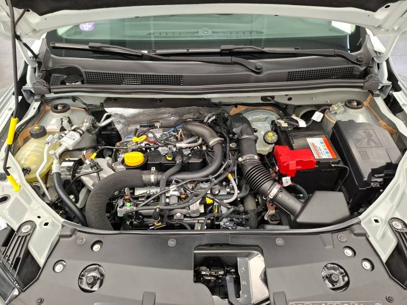 Dacia Sandero - Photo 13