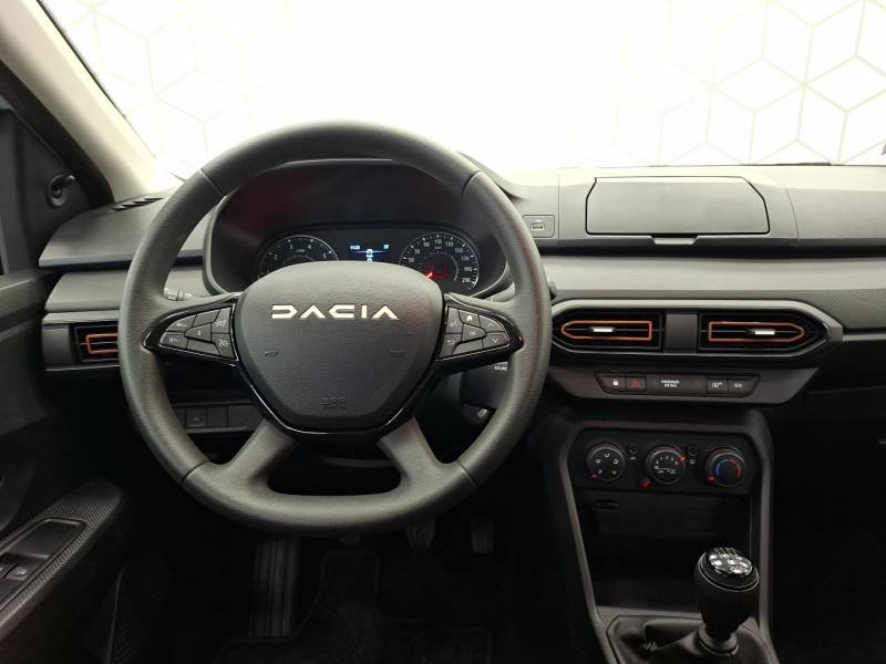 Dacia Sandero - Photo 14