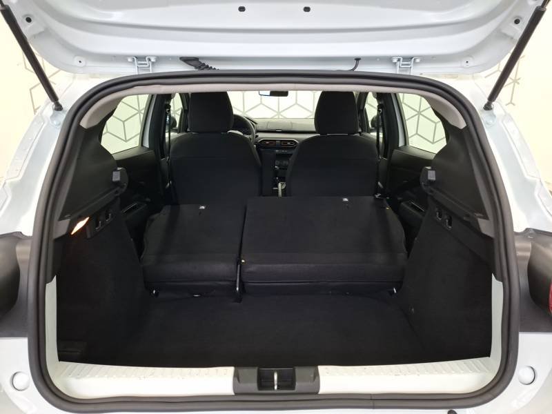 Dacia Sandero - Photo 17