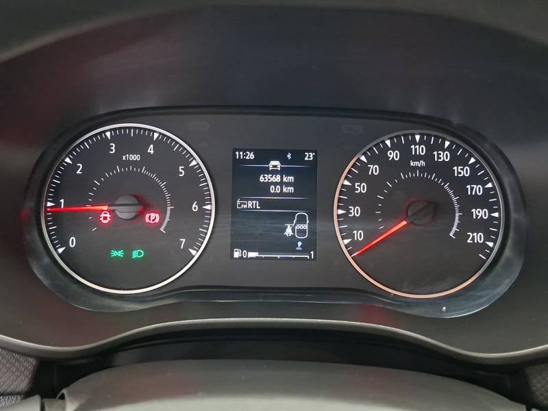 Dacia Sandero - Photo 20