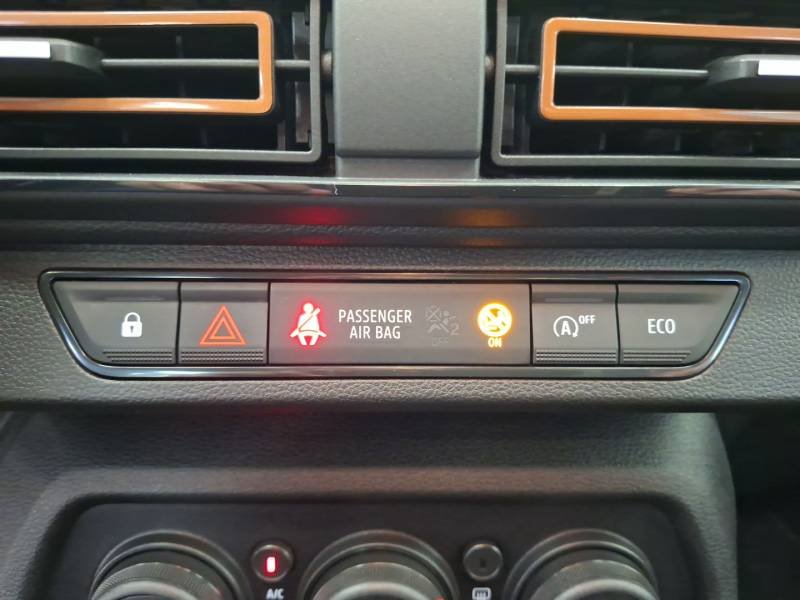 Dacia Sandero - Photo 27
