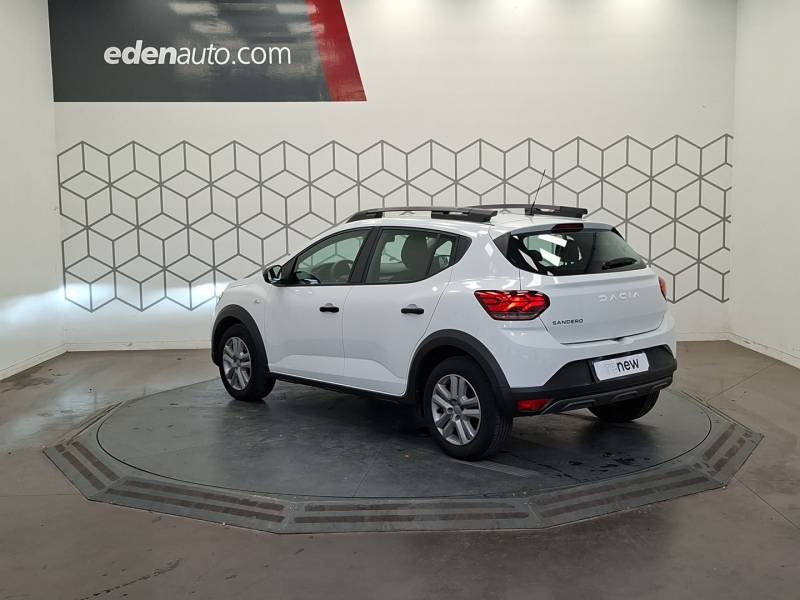 Dacia Sandero - Photo 3