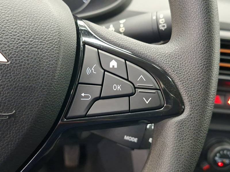 Dacia Sandero - Photo 32
