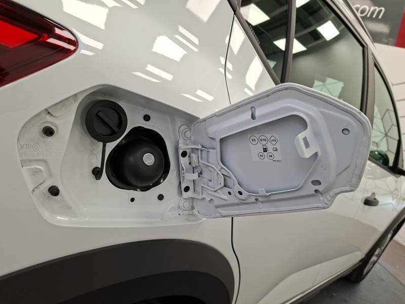 Dacia Sandero - Photo 40