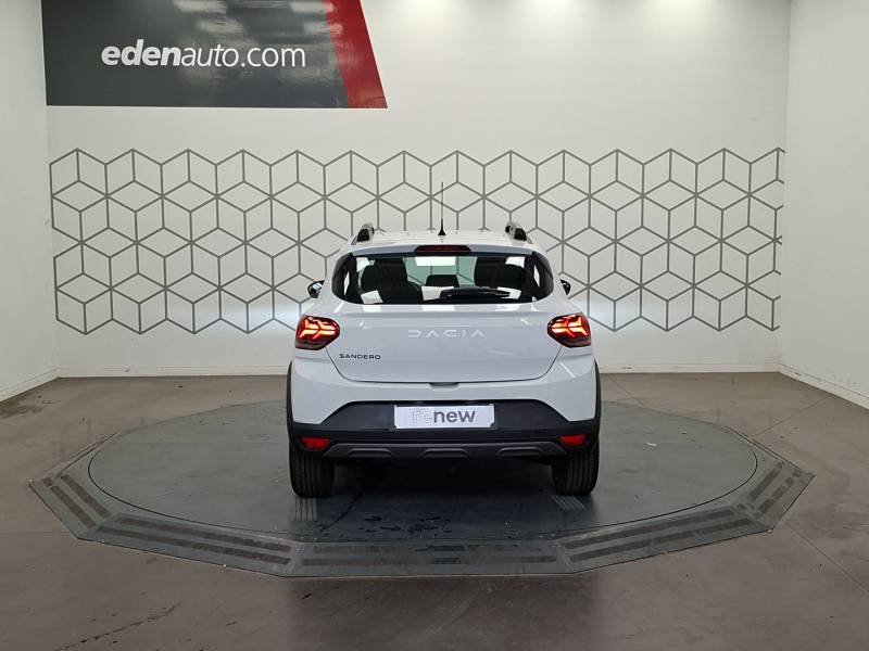 Dacia Sandero - Photo 4