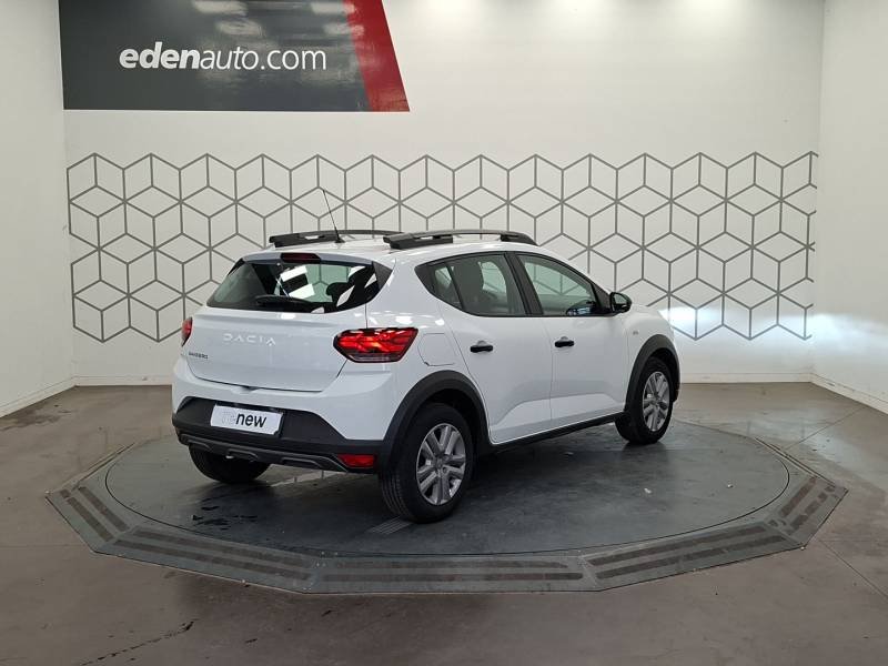Dacia Sandero - Photo 5