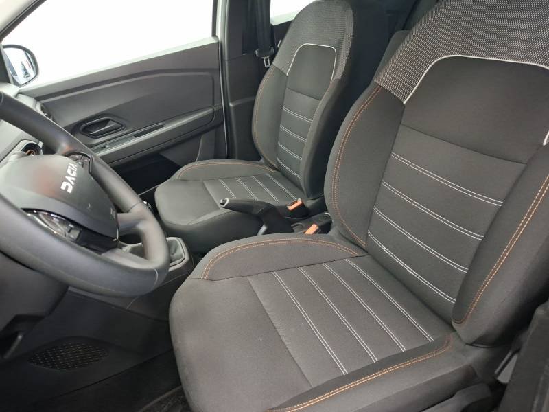 Dacia Sandero - Photo 10