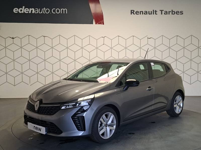 Renault Clio - Photo 1