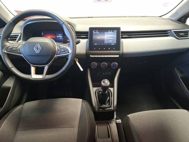 Renault Clio - Photo 11