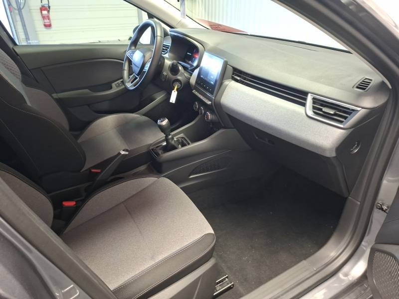 Renault Clio - Photo 12