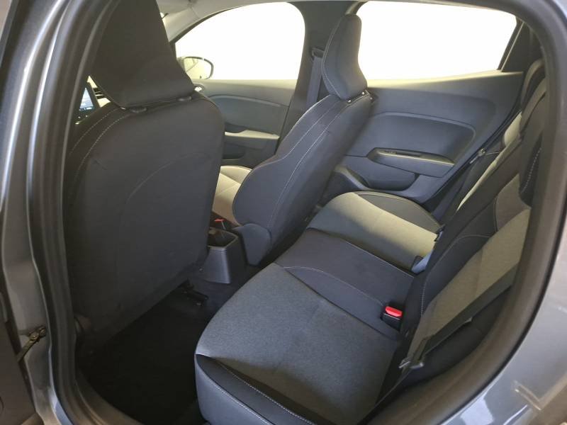Renault Clio - Photo 14