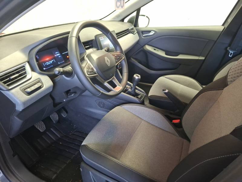Renault Clio - Photo 17