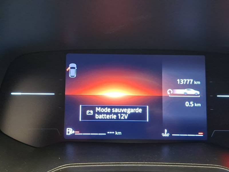 Renault Clio - Photo 19