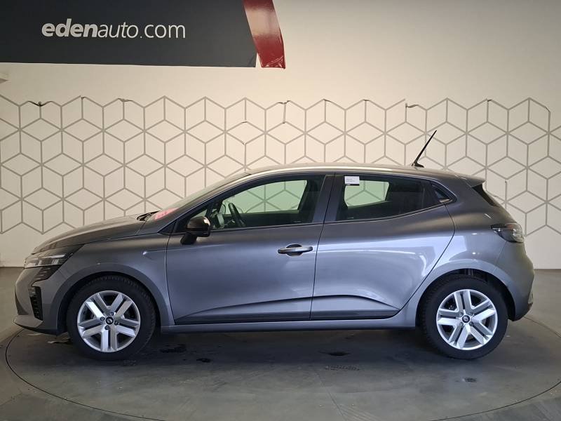 Renault Clio - Photo 2