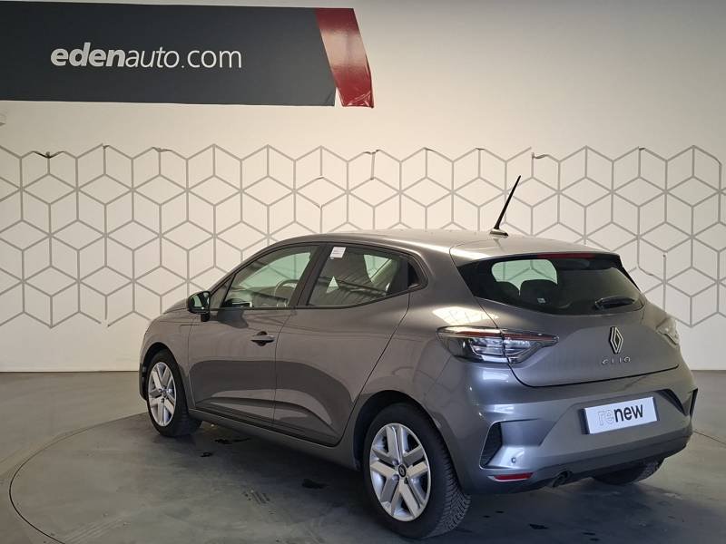 Renault Clio - Photo 3