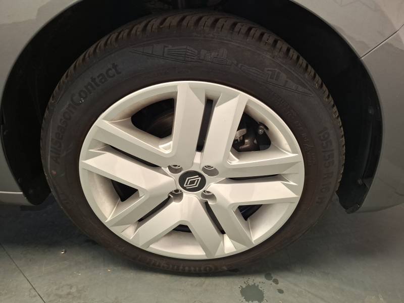 Renault Clio - Photo 33