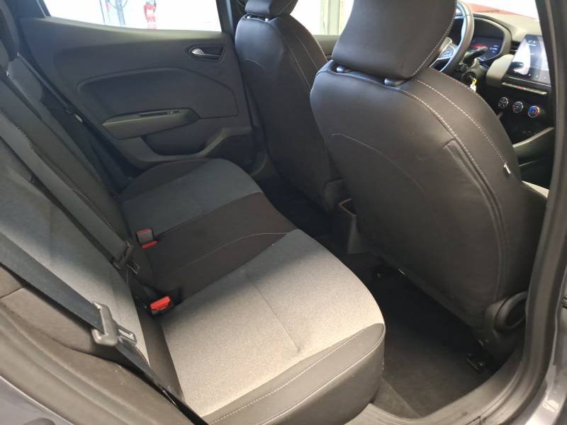 Renault Clio - Photo 35