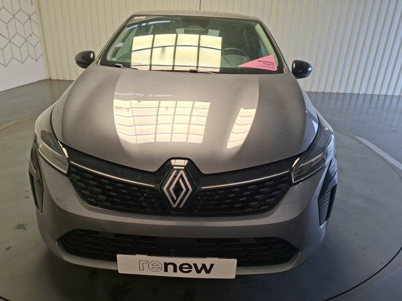 Renault Clio - Photo 37