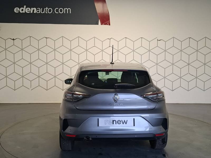 Renault Clio - Photo 4