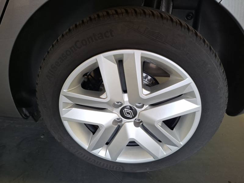Renault Clio - Photo 41