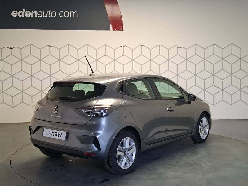 Renault Clio - Photo 5